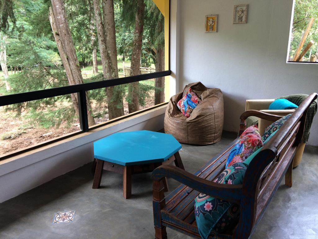 בוקאינה דה מינאס Apartamento Ferias Fazenda Usina 2 מראה חיצוני תמונה