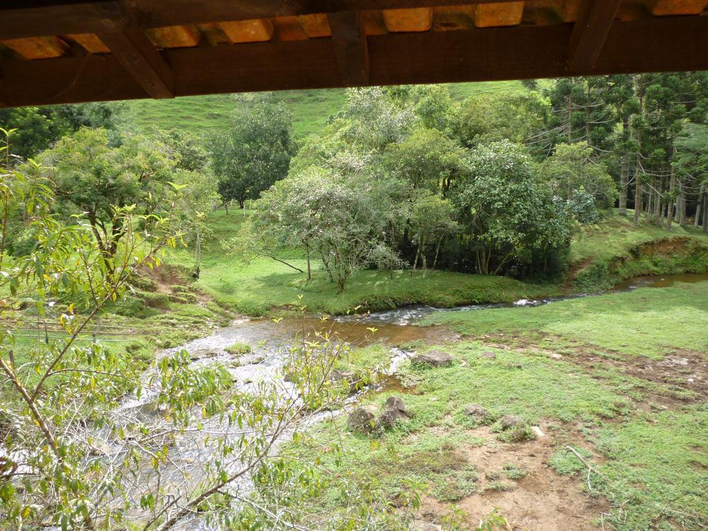 בוקאינה דה מינאס Apartamento Ferias Fazenda Usina 2 מראה חיצוני תמונה