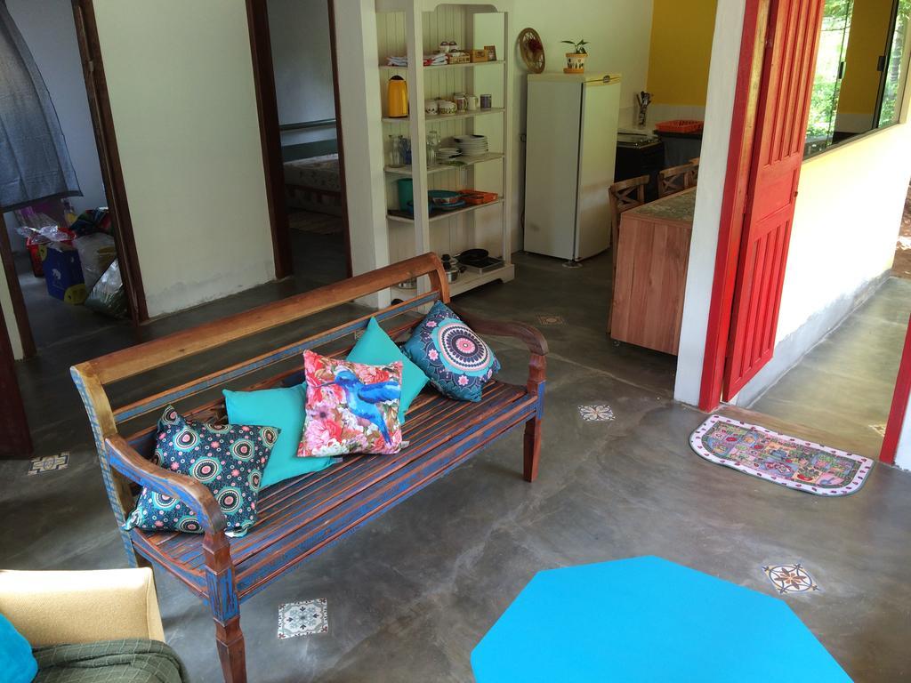 בוקאינה דה מינאס Apartamento Ferias Fazenda Usina 2 מראה חיצוני תמונה