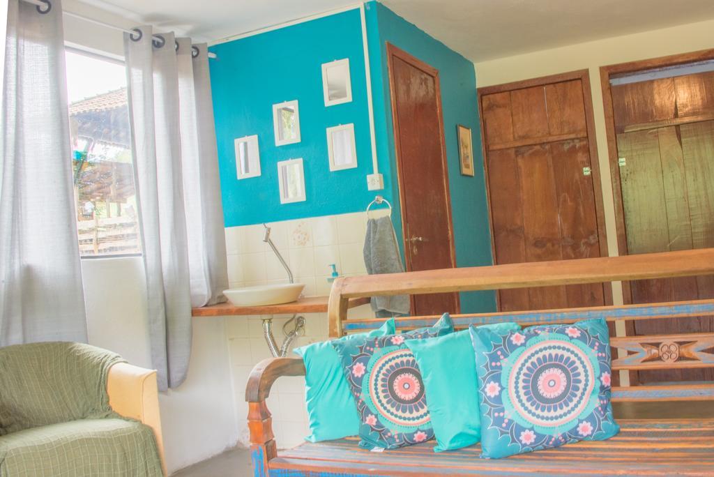 בוקאינה דה מינאס Apartamento Ferias Fazenda Usina 2 מראה חיצוני תמונה