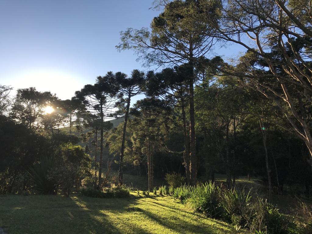 בוקאינה דה מינאס Apartamento Ferias Fazenda Usina 2 מראה חיצוני תמונה
