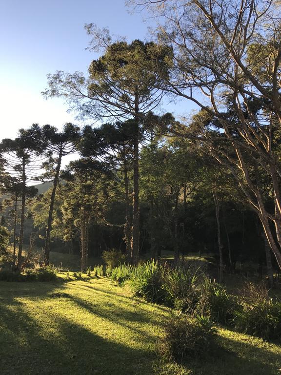 בוקאינה דה מינאס Apartamento Ferias Fazenda Usina 2 מראה חיצוני תמונה