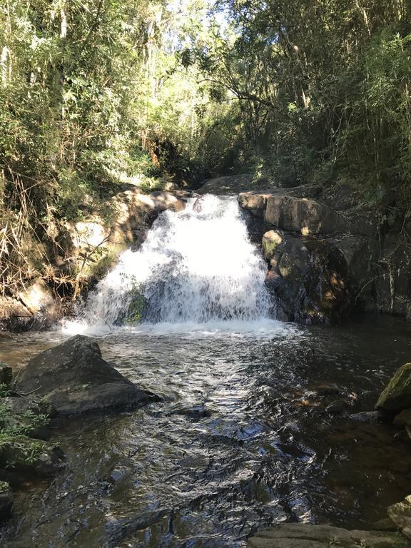 בוקאינה דה מינאס Apartamento Ferias Fazenda Usina 2 מראה חיצוני תמונה